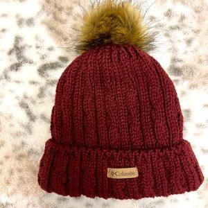 Colombia Winter Hat
